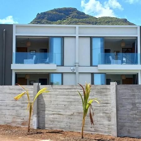 Bois Mapou Self Catering Apartments Unit 204 Riviere Noire Exterior photo