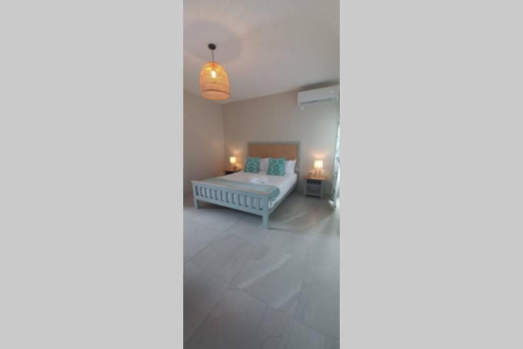 Bois Mapou Self Catering Apartments Unit 204 Riviere Noire Exterior photo
