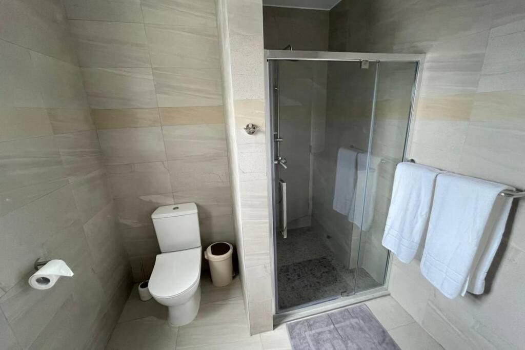 Bois Mapou Self Catering Apartments Unit 204 Riviere Noire Exterior photo