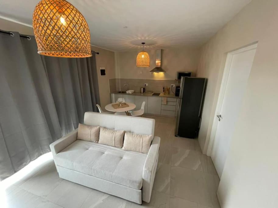 Bois Mapou Self Catering Apartments Unit 204 Riviere Noire Exterior photo